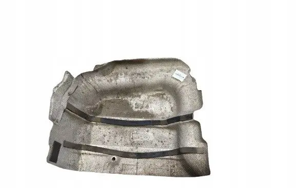 Ford Mondeo Mk III Exhaust heat shield 1S71-9A032-AP