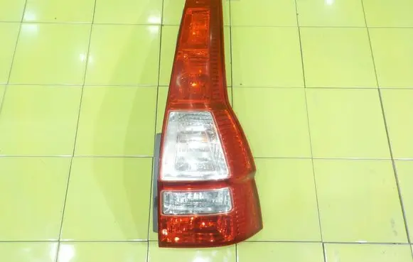 Honda Civic III Rear/tail lights 