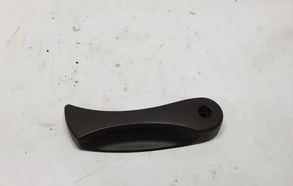 BMW 7 E65 E66 Engine bonnet (hood) release handle 8240607 51238240607