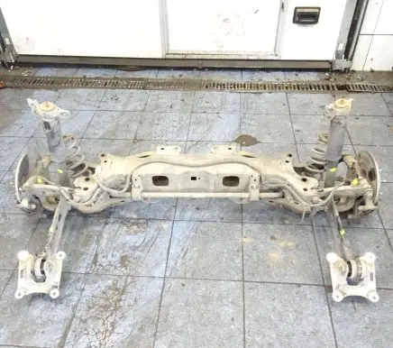 Opel Insignia A Rear suspension assembly kit set 
