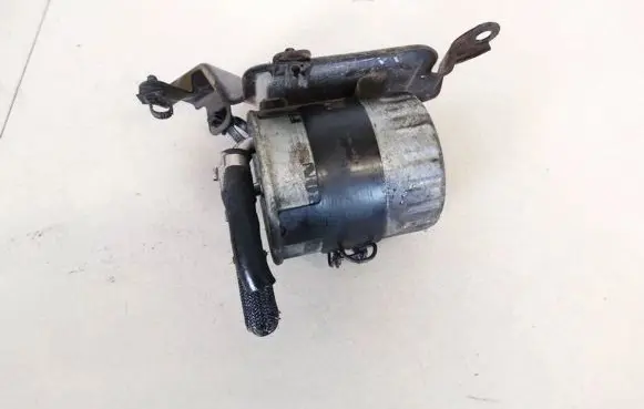 Smart ForFour I Fuel filter mr597636 a4544770020