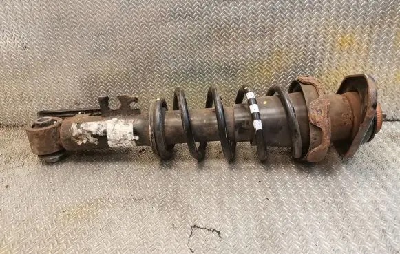 Mini One - Cooper Coupe R56 Rear shock absorber/damper 22245222