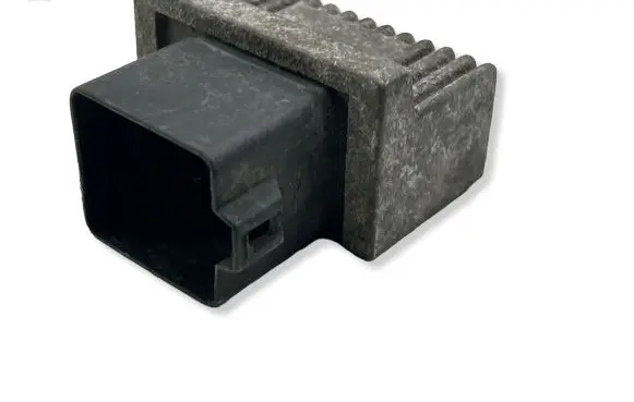 Renault Laguna II Glow plug pre-heat relay 