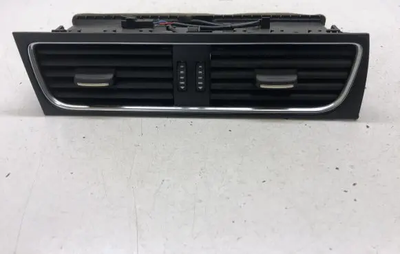 Audi A4 S4 B8 8K Dash center air vent grill 8T1820951C