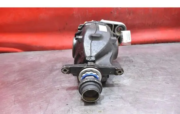 BMW X5M F85 Rear differential 7636992