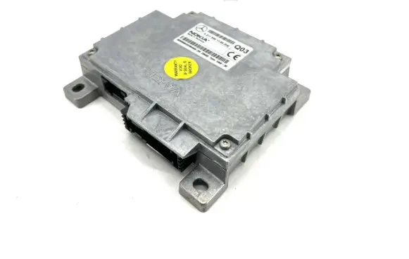 Phone control unit/module
