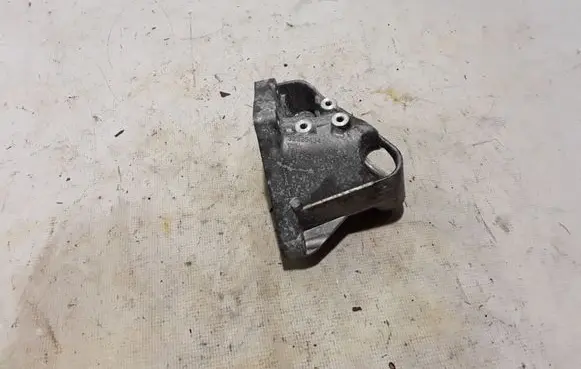 Volvo XC60 Driveshaft support bearing bracket 32325434