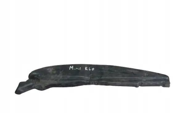 Fender foam support/seal
