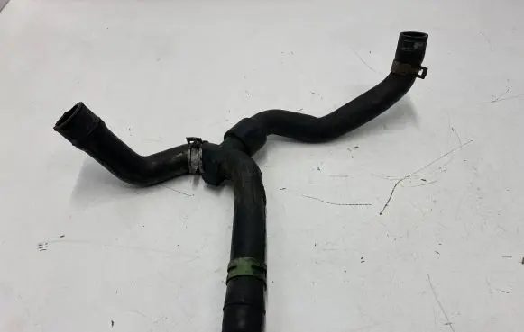 Ford Focus Engine coolant pipe/hose Ys6q6k869