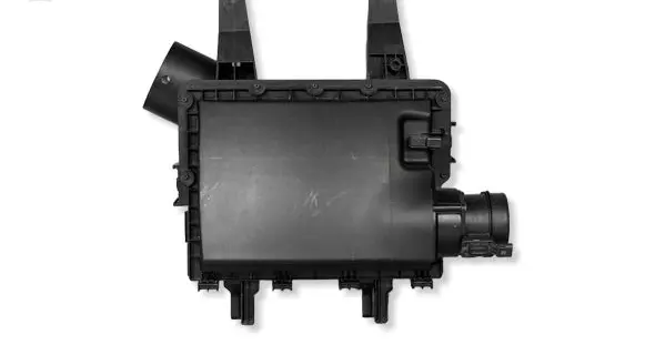 Mercedes-Benz Sprinter W907 W910 Air filter box A9075280000 A6519050500 A0000903751