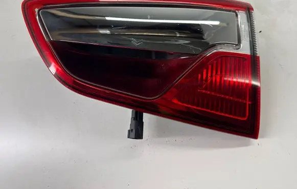 Ford Ecosport Tailgate rear/tail lights GN1513A602CC GN1514A411 GN1Z13404K