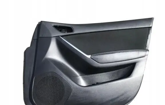 Mazda CX-5 II Front door card panel trim