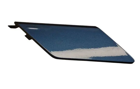 Volvo XC60 Rear bumper row hook cap/cover 31449210