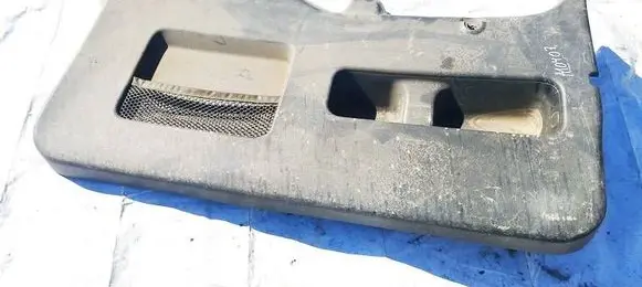 Honda CR-V Other trunk/boot trim element 84431SCA003021