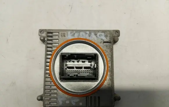 Skoda Kodiaq LED ballast control module 992941572CE