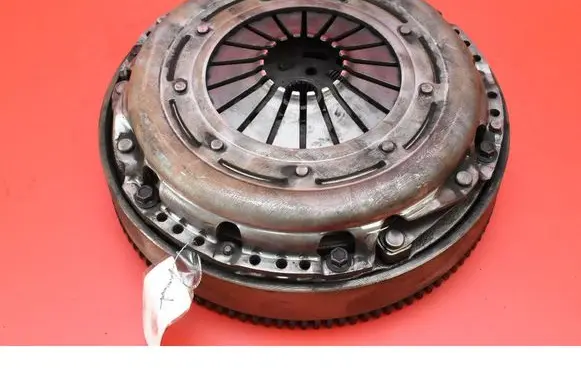 Volvo S40 Clutch set kit 3082001970