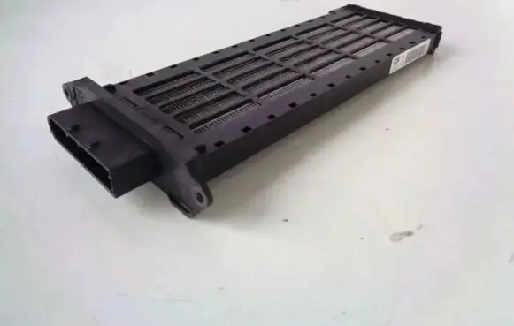 Peugeot 308 SW Heater blower radiator