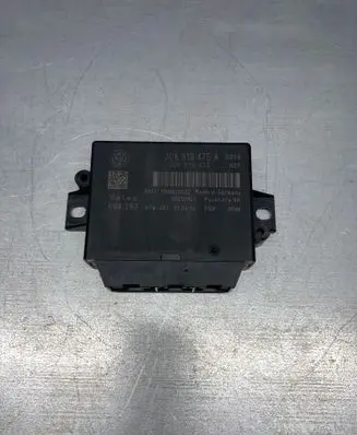 Volkswagen PASSAT B6 Parking PDC control unit/module 3C8919475A 3C8919475 604262