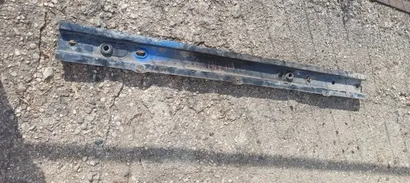 Renault Trafic II (X83) Bottom radiator support slam panel 007113749