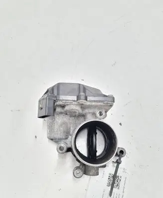 Audi A6 S6 C6 4F Throttle valve 03L128063E