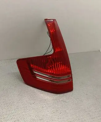 Citroen C4 I Rear/tail lights 9655864080 4C1X13405 998DZECH