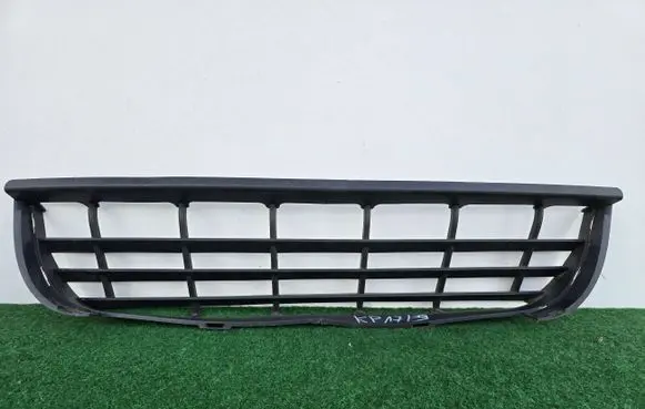 Volkswagen Crafter Front bumper lower grill 2E0807835A