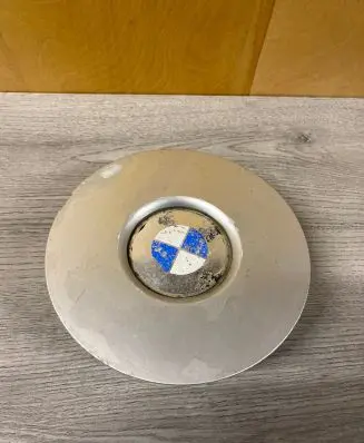 BMW 7 E32 Original wheel cap 1178728