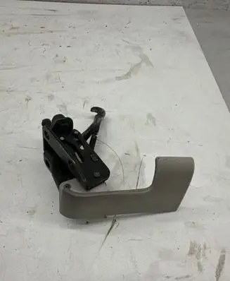 Peugeot 206 CC Roof transverse bars on the 