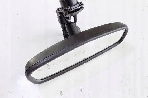 Opel Insignia A Rear view mirror (interior)