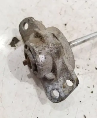 Skoda Octavia Mk2 (1Z) Rear shock absorber/damper