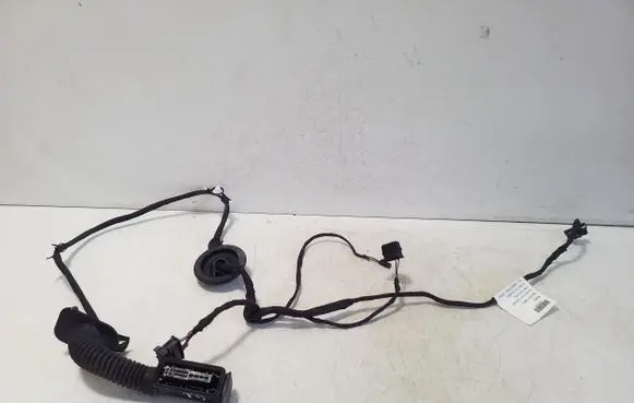 Audi A1 Rear door wiring loom 82G971687F