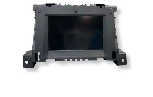 Citroen C3 Picasso Screen/display/small screen 13301077 19387931 565412769