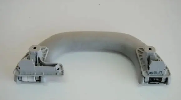 Iveco Daily 5th gen Rear interior roof grab handle 