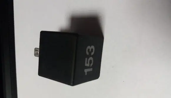 Audi A6 S6 C5 4B Other relay 357907467