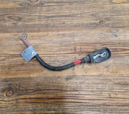 BMW 3 E46 Wires (generator/alternator) 1722094 21373 E7459K