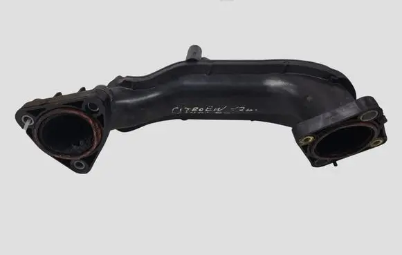 Citroen C4 I Picasso Intercooler hose/pipe 9674942380 072350