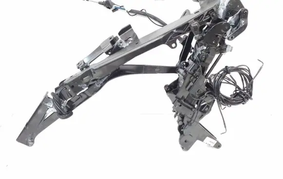 Mercedes-Benz SL R230 Convertible roof hinge 