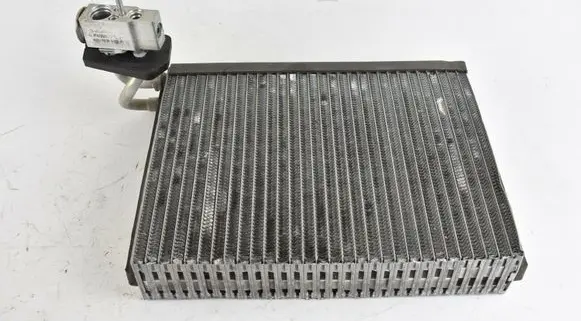 Mercedes-Benz ML W164 Air conditioning (A/C) radiator (interior) 982729G02