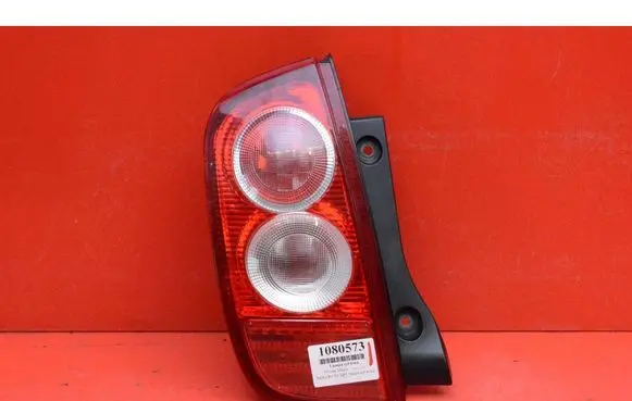 Nissan Micra Rear/tail lights 