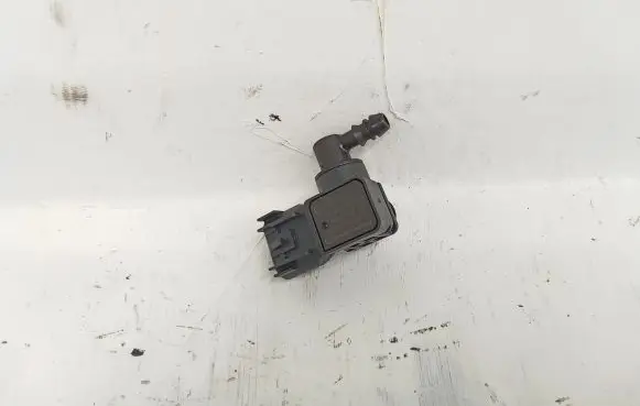 Volvo XC60 Vacuum valve 0261230305
