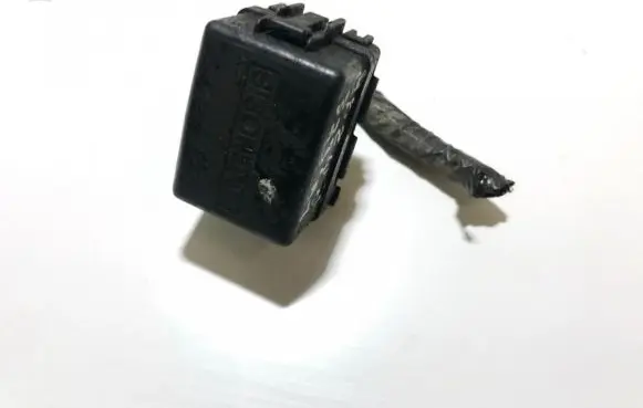 Mazda 323 Sensor