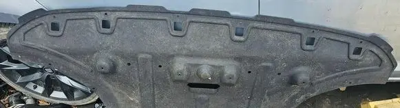 KIA EV6 Side bottom protection brak