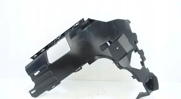 Audi Q7 4M Front bumper 4M0807095A