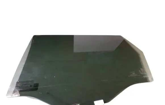 Mazda CX-5 II Rear door window glass 43R00123 KB8C73510 KB8C735109D