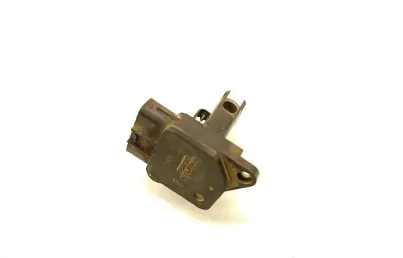 Mass air flow meter