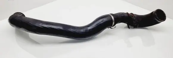 Citroen Jumper Intercooler hose/pipe P6786