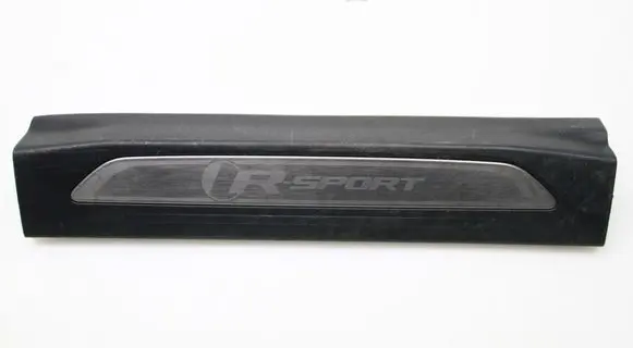 Jaguar XE Front sill trim cover GX7M13200A