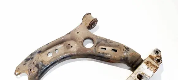 Volkswagen PASSAT B7 Front lower control arm/wishbone