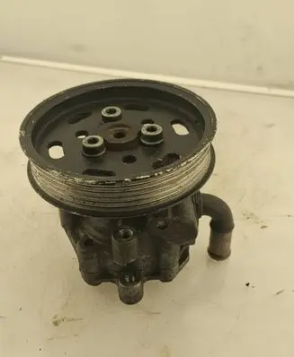 Volkswagen Sharan Power steering pump 038145255B
