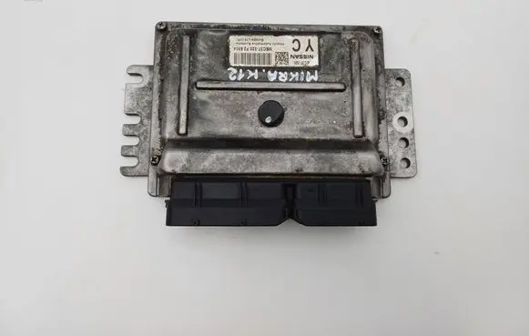 Engine control unit/module